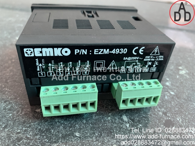EMKO EZM-4930(3)